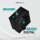 DeepCool AK400 DIGITAL CPU Air Cooler