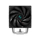 Deepcool AK500 120mm CPU Air Cooler (Black)