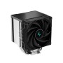 Deepcool AK500 120mm CPU Air Cooler (Black)