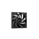 DeepCool AK620 ZERO DARK black  high performance CPU cooler