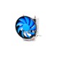 DEEPCOOL GAMMAXX 200T AIR CPU COOLER