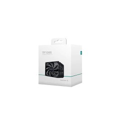 Deepcool TF120S-4 IN 1 4FAN SET