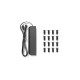 Deepcool TF120S-4 IN 1 4FAN SET Deepcool TF120S-4 IN 1 4FAN SET