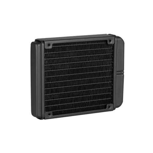 Gamdias AURA GL120 All-in-One RGB Liquid CPU Cooler