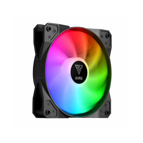 Gamdias AURA GL240 All-in-One RGB Liquid CPU Cooler