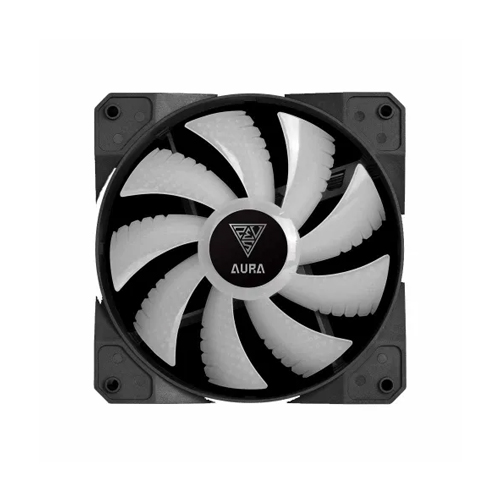 Gamdias AURA GL240 All-in-One RGB Liquid CPU Cooler
