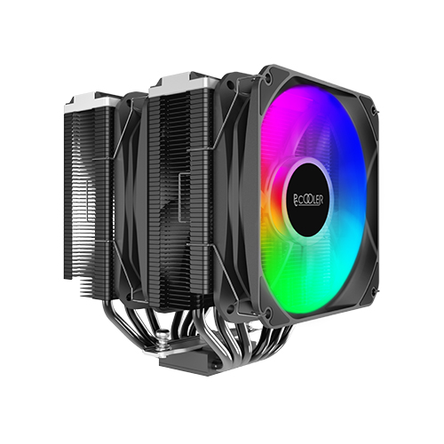 PCCOOLER PALADIN S9 CPU Cooler PCCOOLER PALADIN S9 CPU Cooler