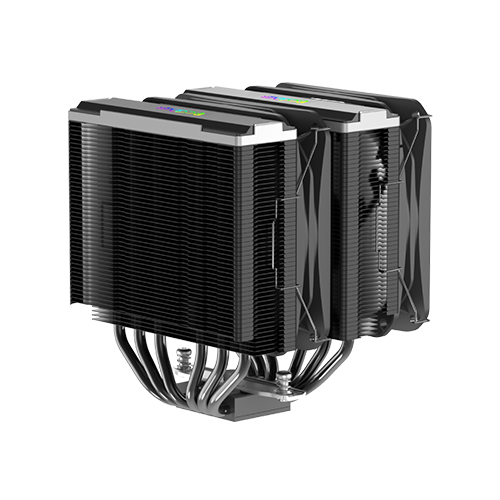 PCCOOLER PALADIN S9 CPU Cooler PCCOOLER PALADIN S9 CPU Cooler