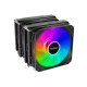 PCCOOLER PALADIN S9 CPU Cooler PCCOOLER PALADIN S9 CPU Cooler