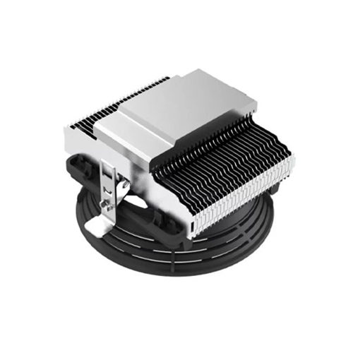 PCCOOLER Q100V2 CPU Cooler