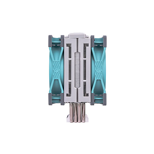 Thermaltake TOUGHAIR 510 Turquoise Air CPU Cooler