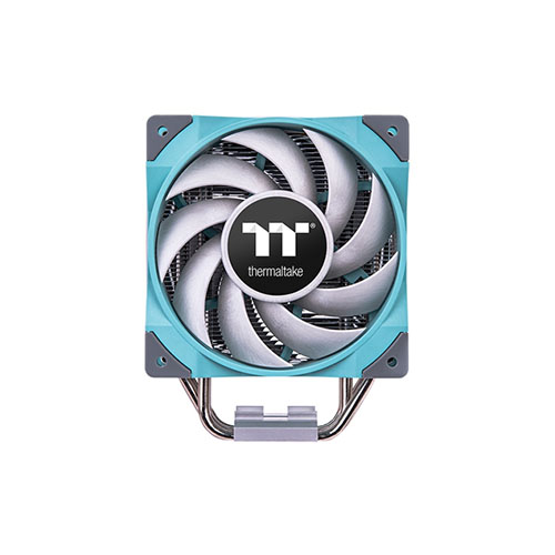 Thermaltake TOUGHAIR 510 Turquoise Air CPU Cooler