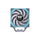 Thermaltake TOUGHAIR 510 Turquoise Air CPU Cooler