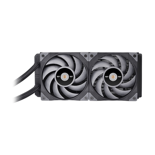THERMALTAKE TOUGHLIQUID Ultra 240 All-In-One Liquid Cooler