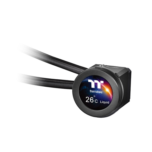 THERMALTAKE TOUGHLIQUID Ultra 240 All-In-One Liquid Cooler