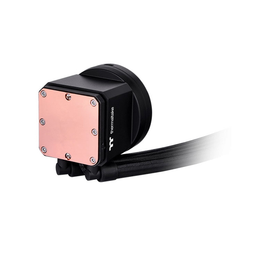 THERMALTAKE TOUGHLIQUID Ultra 240 All-In-One Liquid Cooler