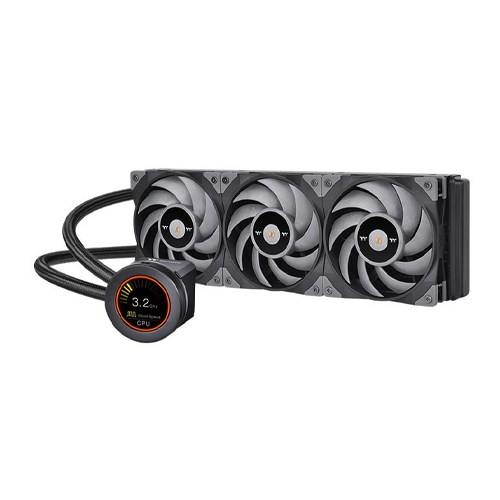 Thermaltake TOUGHLIQUID Ultra 360 All-In-One Liquid Cooler