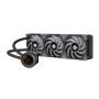 Thermaltake TOUGHLIQUID Ultra 360 All-In-One Liquid Cooler Thermaltake TOUGHLIQUID Ultra 360 All-In-One Liquid Cooler