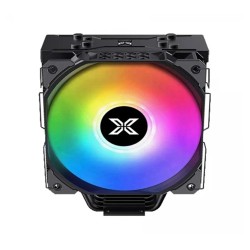 Xigmatek Air Killer S 120mm RGB Air CPU Cooler
