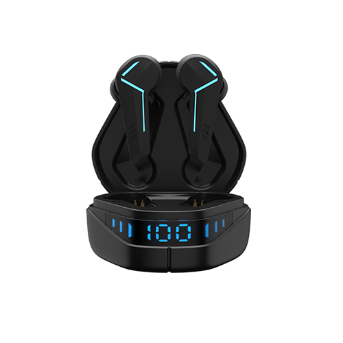 Dareu D7 Waterproof RGB Gaming TWS Earbuds