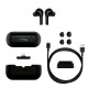 Hyperx Cloud MIX Buds Wireless Black Earbuds