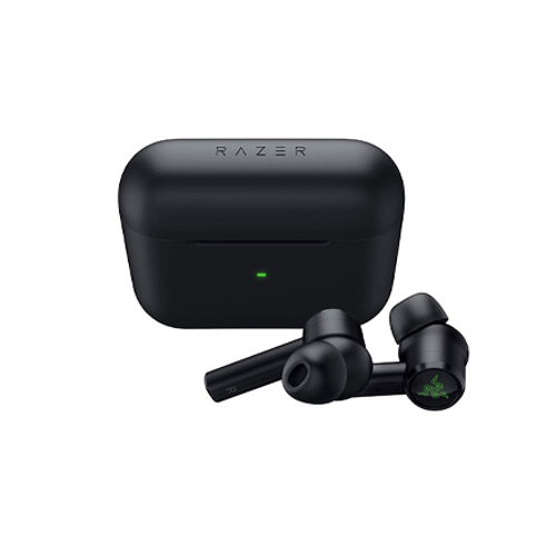Razer Hammerhead True Wireless Earbuds