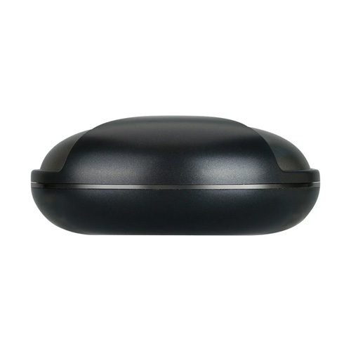 Verbatim 66348 Bluetooth 5.0 TWS Earbuds – Black
