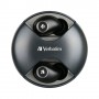 Verbatim 66348 Bluetooth 5.0 TWS Earbuds – Black