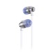 Logitech G333 In-Ear Gaming Earphone (white)