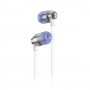 Logitech G333 In-Ear Gaming Earphone (white)