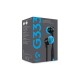 Logitech G333 In-Ear Gaming Earphone (Black)