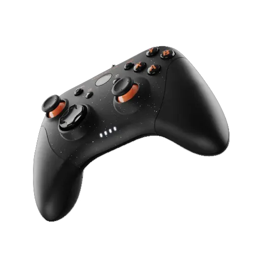DAREU H101 Wired Gamepad 360° Joystick Controller