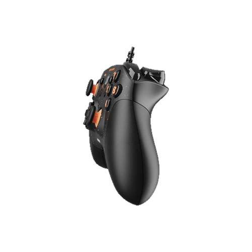 DAREU H101 Wired Gamepad 360° Joystick Controller