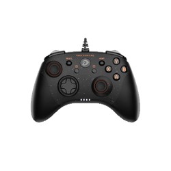 DAREU H101 Wired Gamepad 360° Joystick Controller