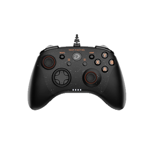 DAREU H101 Wired Gamepad 360° Joystick Controller