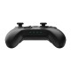DAREU H105 Tri-Mode Wireless Gamepad 360° Joystick Controller (Black)