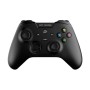 DAREU H105 Tri-Mode Wireless Gamepad 360° Joystick Controller (Black)