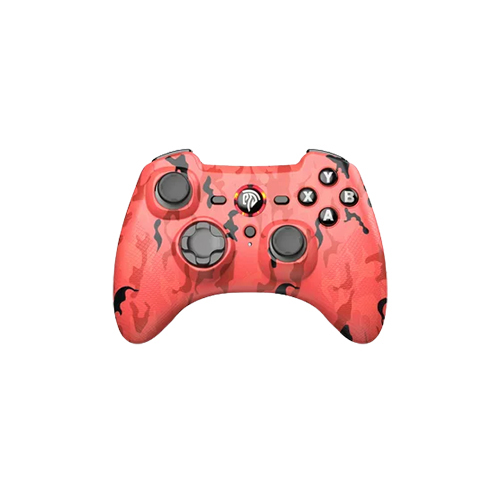 EASYSMX ARION 9101 2.4G CONTROLLER WITH VIBRATION