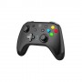  EASYSMX BAYARD 9124 TRI-MODE WIRELESS CONTROLLER (BLACK)