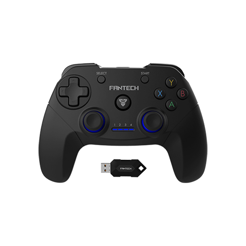 Fantech Revolver WGP12 Wireless Gaming Controller