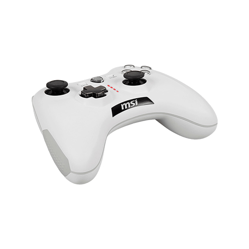 MSI FORCE GC20 V2 Gaming Controller (White)