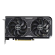 ASUS Dual GeForce RTX 3060 Ti OC Edition 8GB GDDR6X Graphics Card