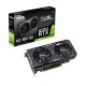 ASUS Dual GeForce RTX 3060 Ti OC Edition 8GB GDDR6X Graphics Card