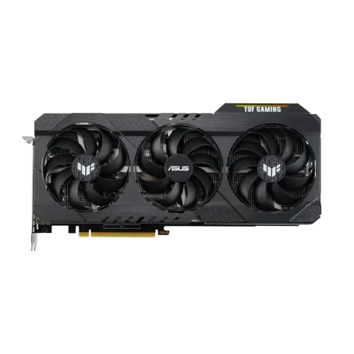 ASUS TUF Gaming GeForce RTX 3060 V2 OC 12GB GDDR6 Graphics Card