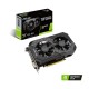 Asus TUF Gaming GeForce GTX 1660 SUPER OC Edition 6GB GDDR6 Graphics Card Asus TUF Gaming GeForce GTX 1660 SUPER OC Edition 6GB GDDR6 Graphics Card