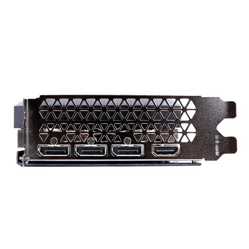 Colorful Geforce RTX 3060 NB Duo 12G V2 LV GDDR6 Graphic Card Colorful Geforce RTX 3060 NB Duo 12G V2 LV GDDR6 Graphic Card