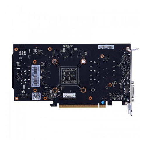 Colorful GeForce GTX 1650 Super NB 4GB-V GDDR6 Graphics Card