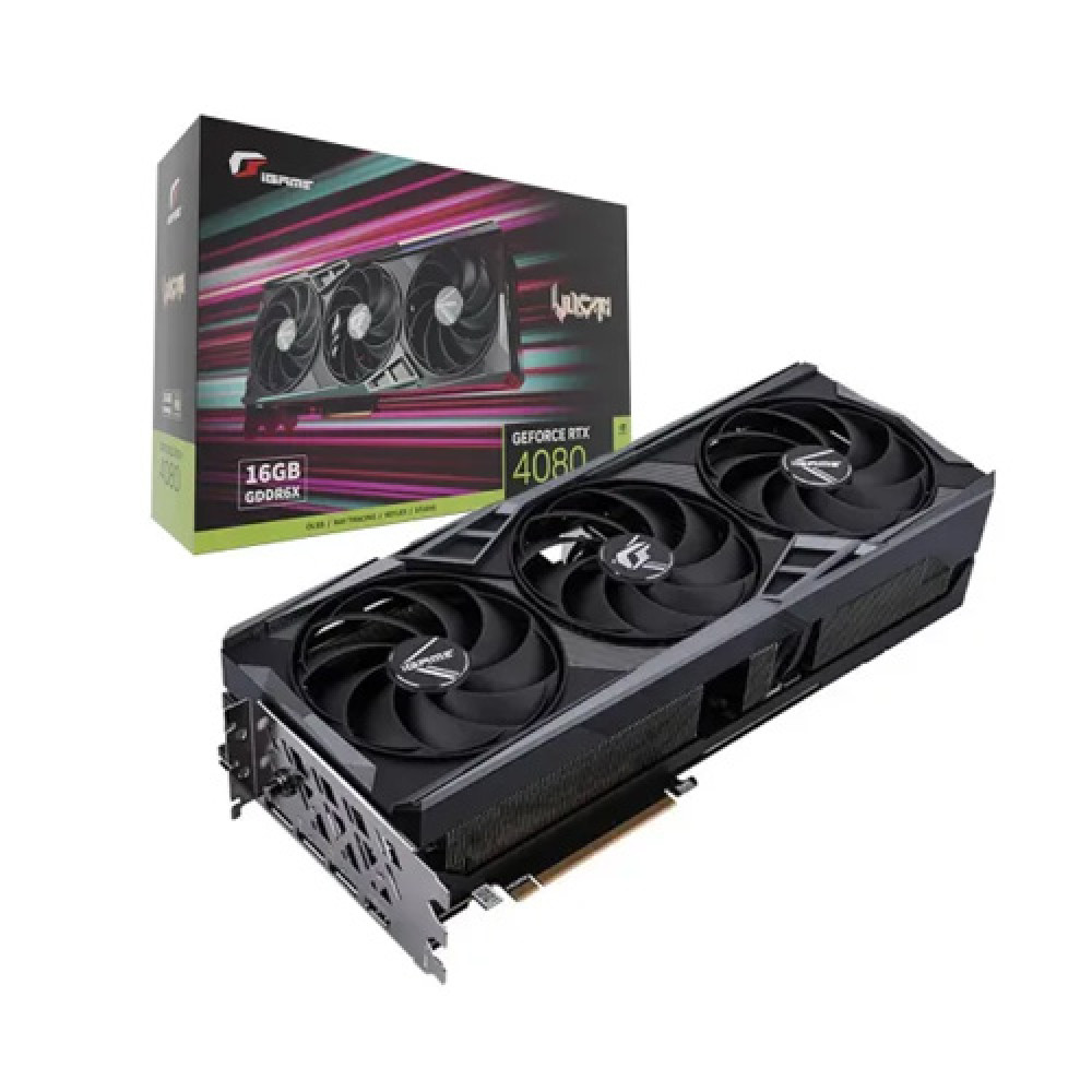 Colorful GeForce RTX 408016 GB Graphics Card Price In BD