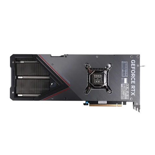 Colorful iGame GeForce RTX 4080 16GB Vulcan OC-V GDDR6X Graphics Card