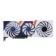 COLORFUL IGAME RTX 3060 ULTRA W OC 8GB-V 8GB DDR6 GRAPHICS CARD COLORFUL IGAME RTX 3060 ULTRA W OC 8GB-V 8GB DDR6 GRAPHICS CARD